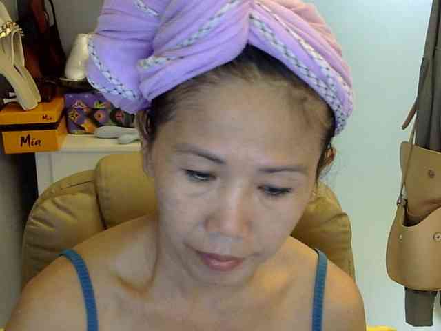 MariaLeteciaFilipina MariaLeteciaFilipina