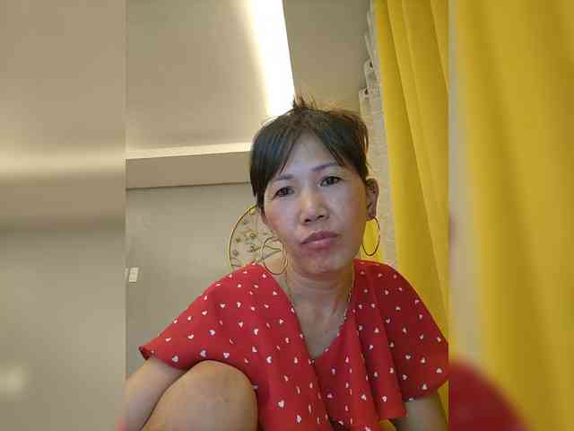 MariaLeteciaFilipina webcam