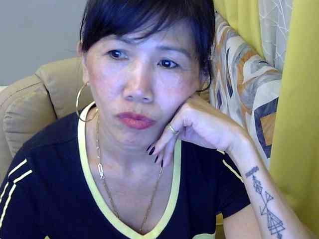 MariaLeteciaFilipina webcam