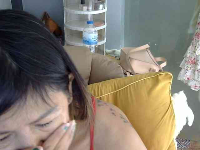 MariaLeteciaFilipina webcam