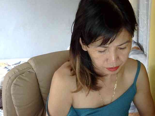 MariaLeteciaFilipina webcam