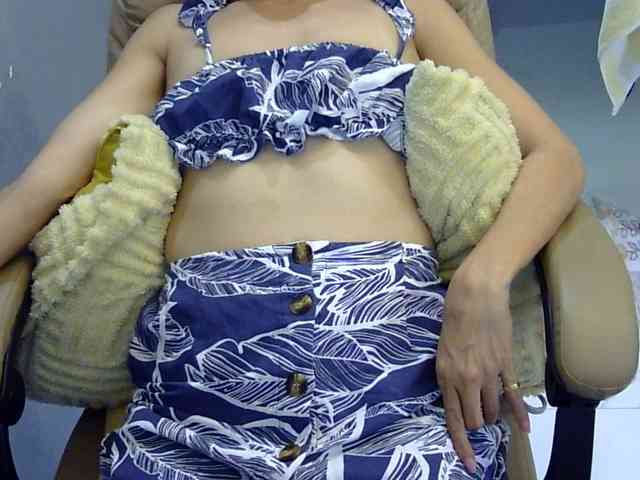 MariaLeteciaFilipina webcam