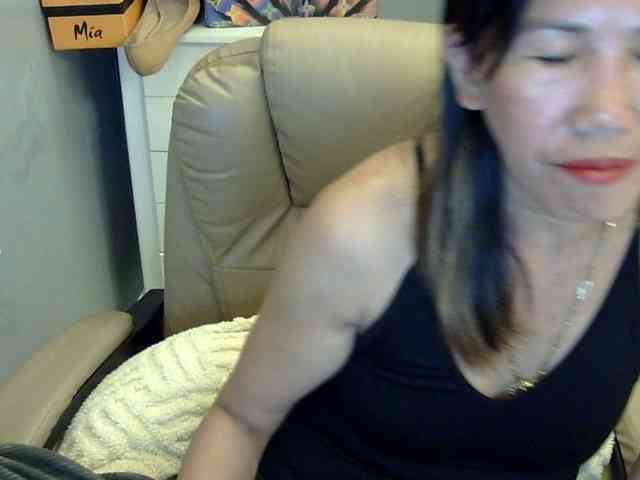 MariaLeteciaFilipina webcam