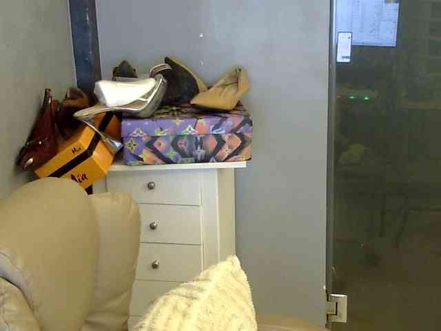 MariaLeteciaFilipina webcam