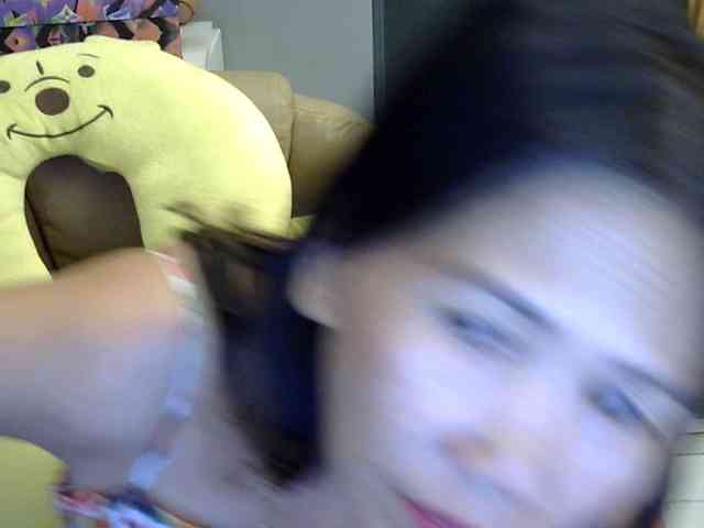 MariaLeteciaFilipina webcam