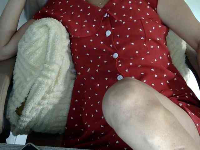 MariaLeteciaFilipina webcam