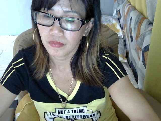 MariaLeteciaFilipina webcam