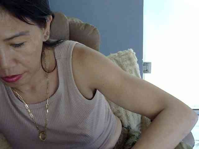 MariaLeteciaFilipina webcam