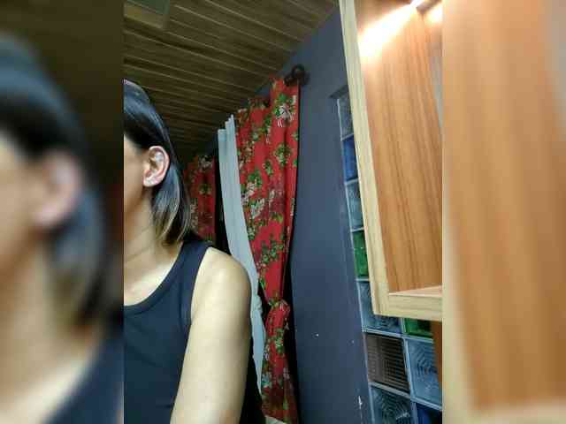 MariaLeteciaFilipina webcam