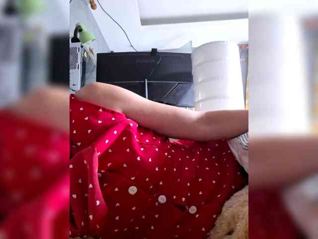 MariaLeteciaFilipina webcam