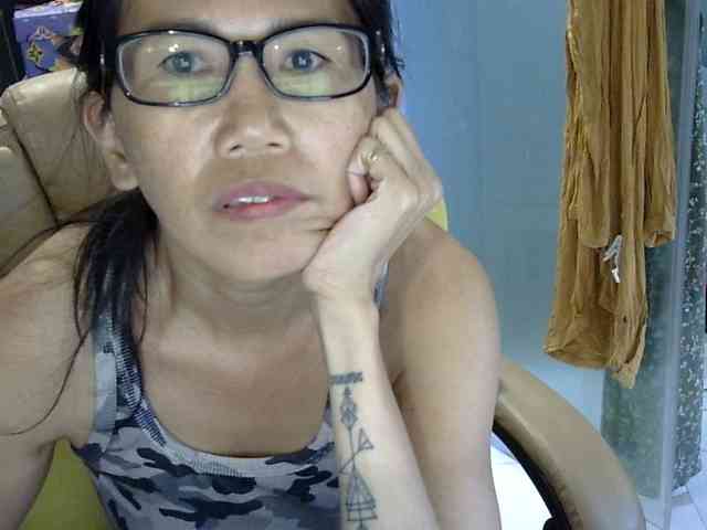 MariaLeteciaFilipina webcam