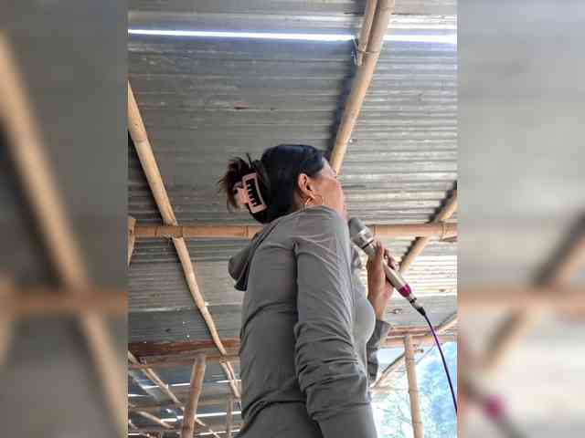 MariaLeteciaFilipina webcam