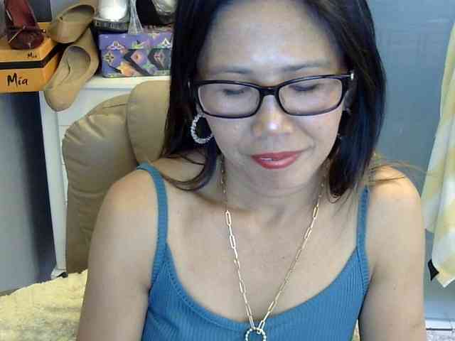 MariaLeteciaFilipina webcam