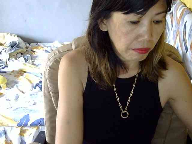 MariaLeteciaFilipina webcam