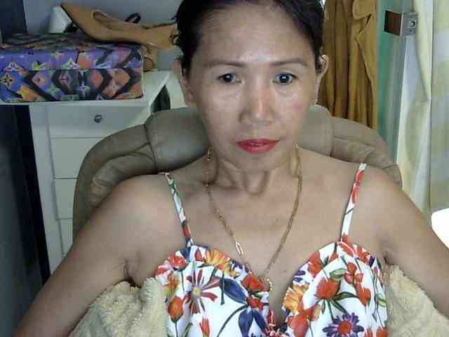 MariaLeteciaFilipina webcam