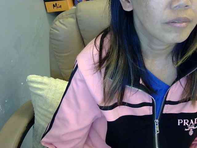 MariaLeteciaFilipina webcam