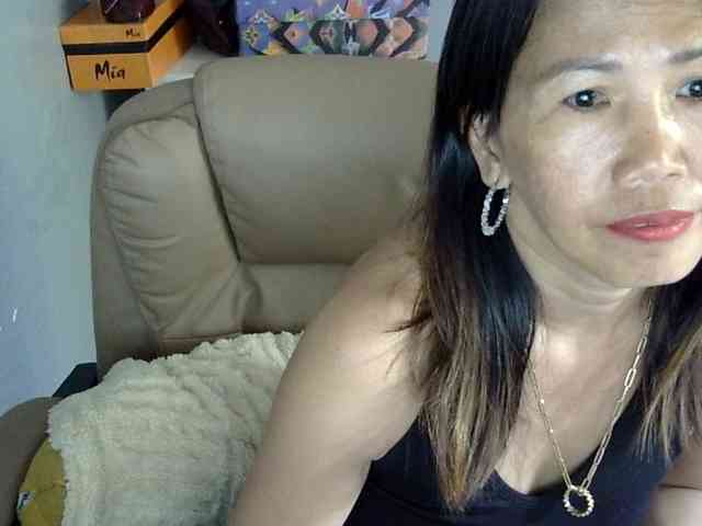 MariaLeteciaFilipina webcam