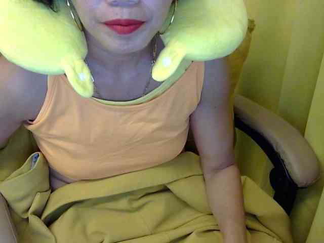 MariaLeteciaFilipina webcam