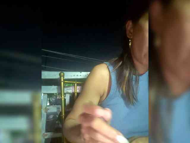 MariaLeteciaFilipina webcam