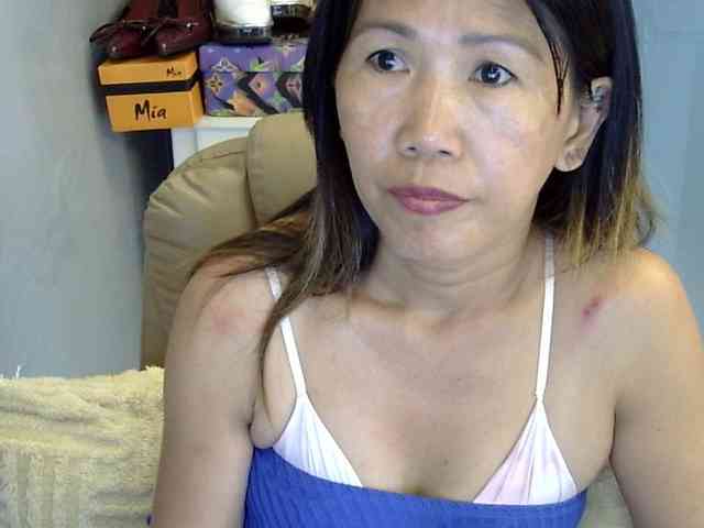 MariaLeteciaFilipina webcam