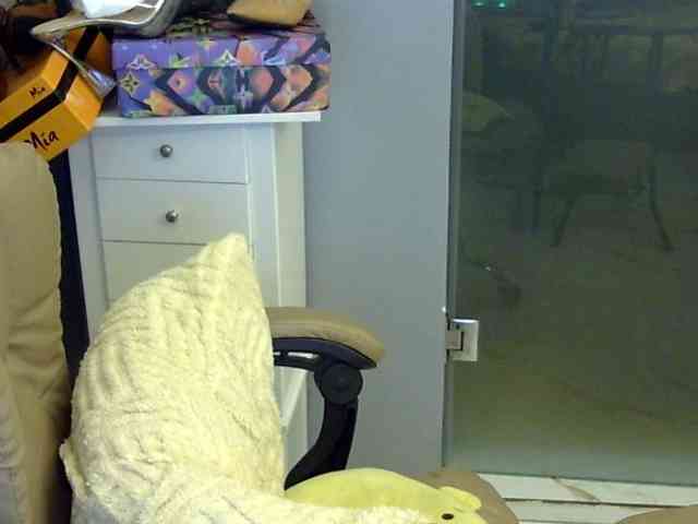 MariaLeteciaFilipina webcam