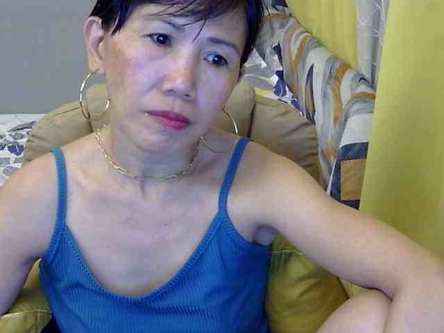 MariaLeteciaFilipina webcam