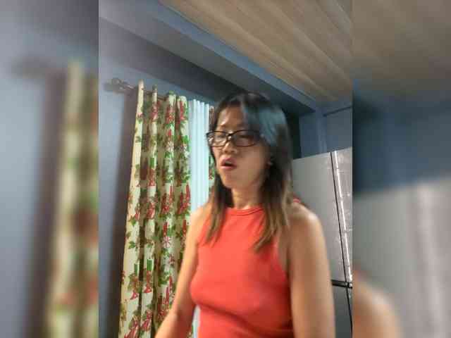 MariaLeteciaFilipina webcam