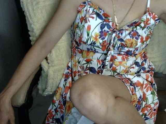 MariaLeteciaFilipina webcam