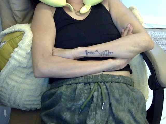 MariaLeteciaFilipina webcam