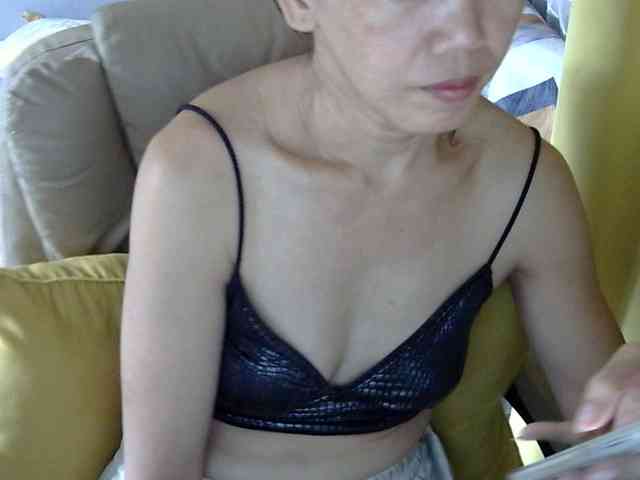 MariaLeteciaFilipina webcam