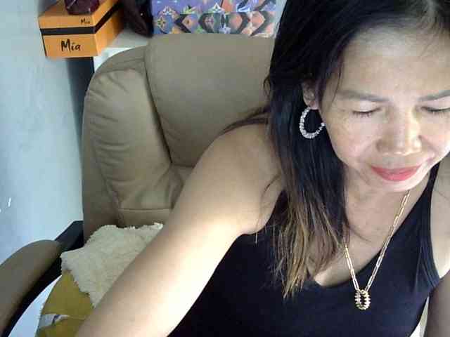 MariaLeteciaFilipina webcam