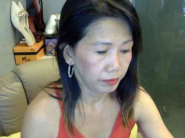 MariaLeteciaFilipina MariaLeteciaFilipina