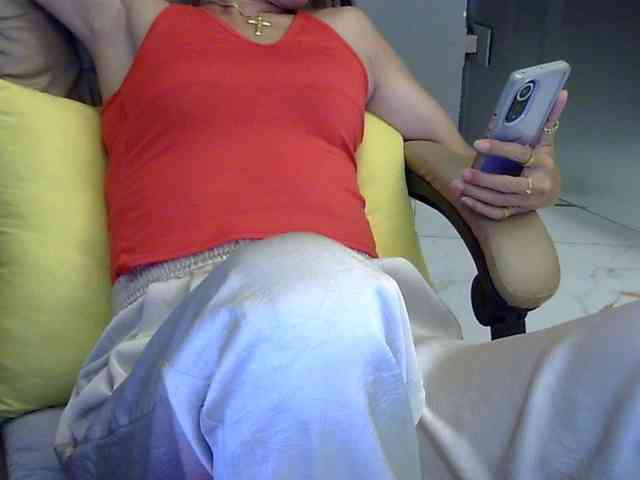 MariaLeteciaFilipina webcam