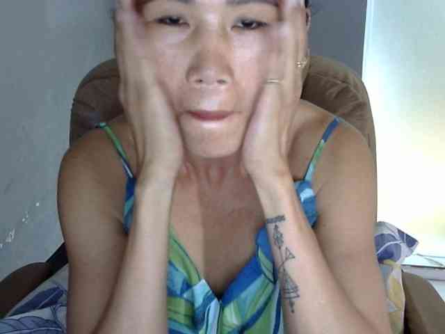 MariaLeteciaFilipina webcam