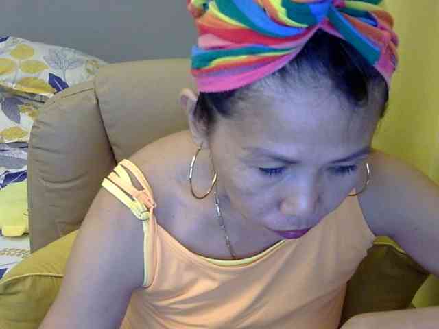 MariaLeteciaFilipina webcam