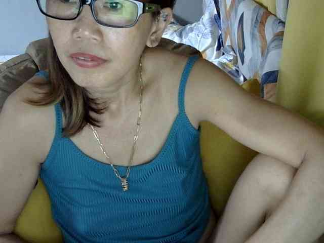 MariaLeteciaFilipina webcam
