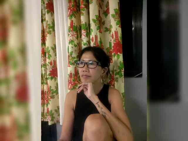 MariaLeteciaFilipina webcam