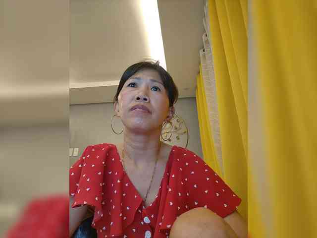 MariaLeteciaFilipina webcam