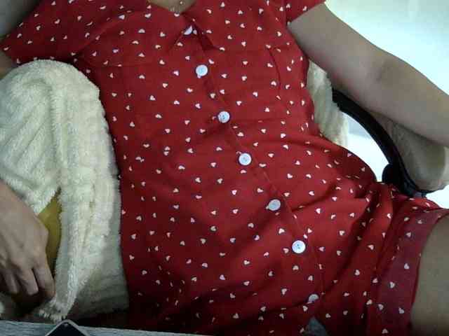 MariaLeteciaFilipina webcam