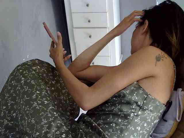 MariaLeteciaFilipina webcam