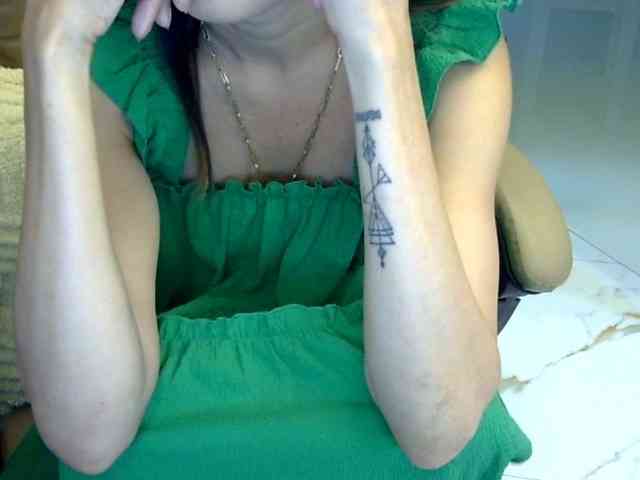 MariaLeteciaFilipina webcam