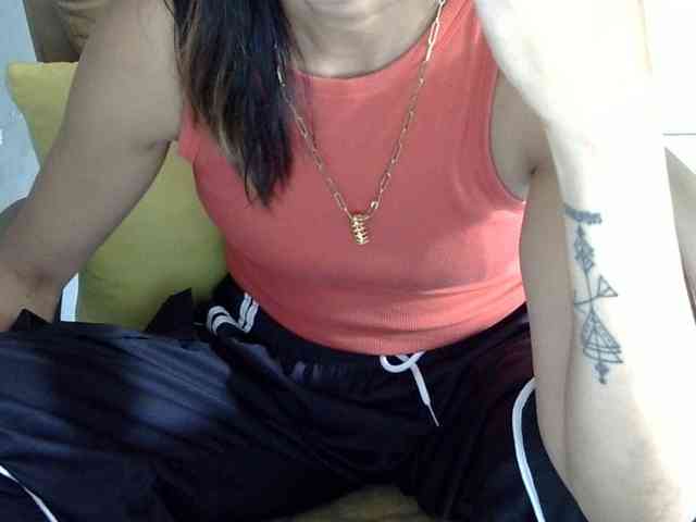 MariaLeteciaFilipina webcam