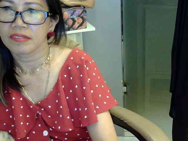 MariaLeteciaFilipina webcam