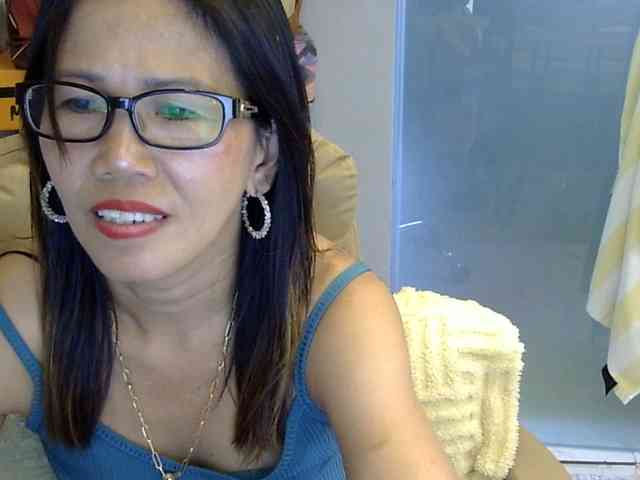 MariaLeteciaFilipina webcam