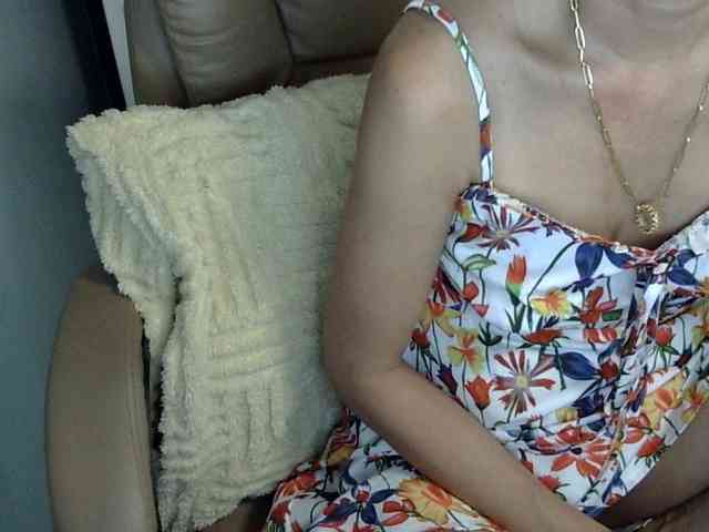 MariaLeteciaFilipina webcam