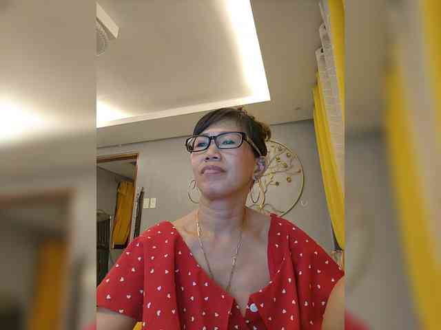 MariaLeteciaFilipina webcam