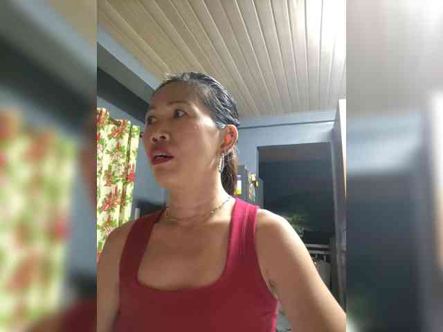 MariaLeteciaFilipina webcam