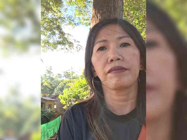 MariaLeteciaFilipina webcam