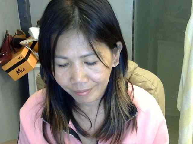 MariaLeteciaFilipina webcam