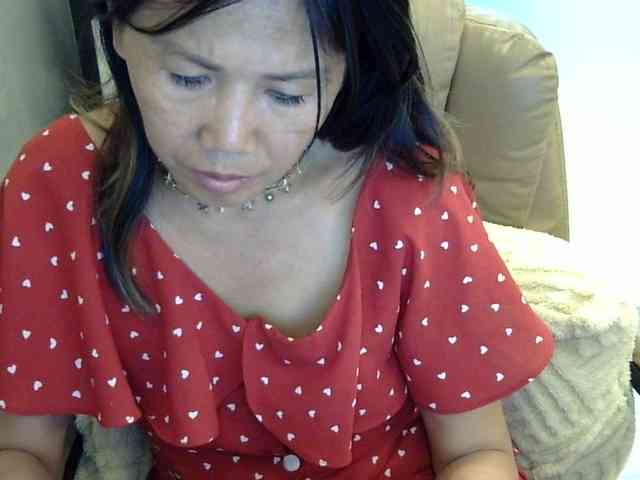 MariaLeteciaFilipina webcam